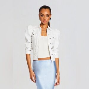 Ada Retrofete Jacket